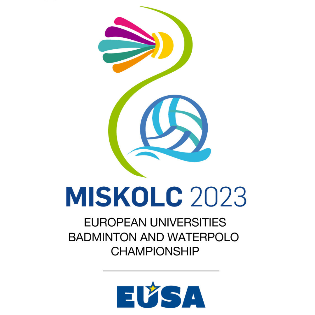 European Universities Badminton Championship 2023